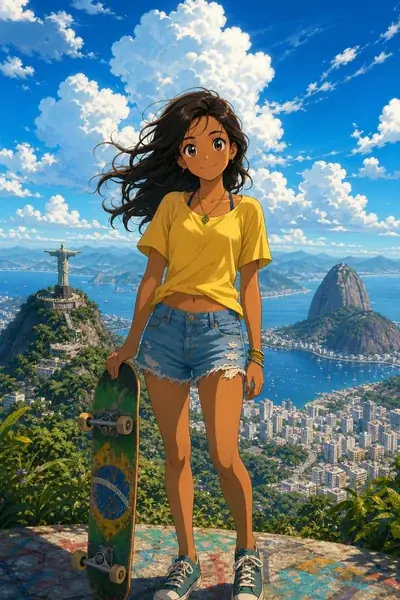 Anime