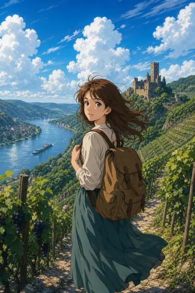 Anime