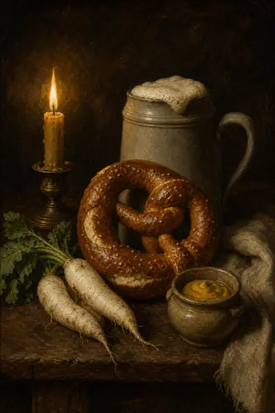 Ölgemälde