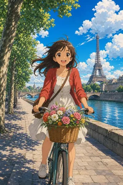 Anime
