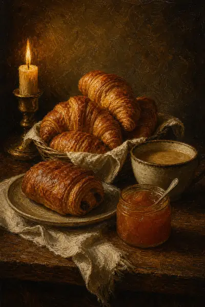 Huile