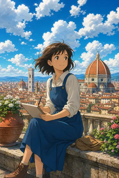 Anime