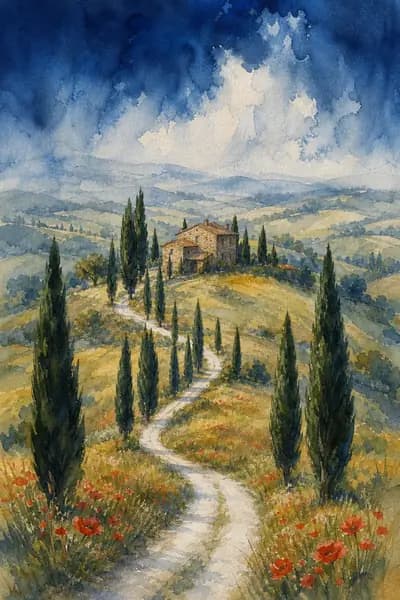 Acquerello