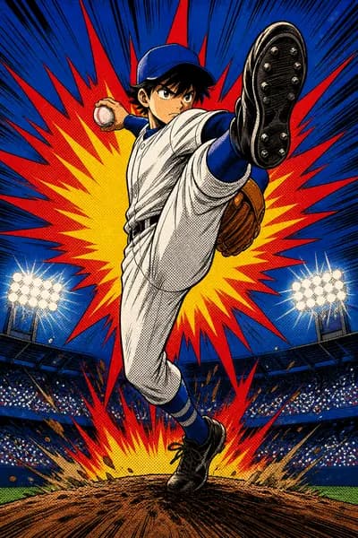 コミック