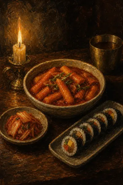 유화