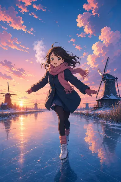 Anime