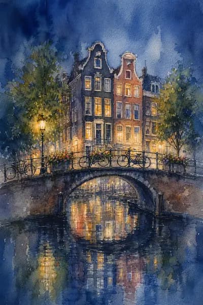 Aquarel