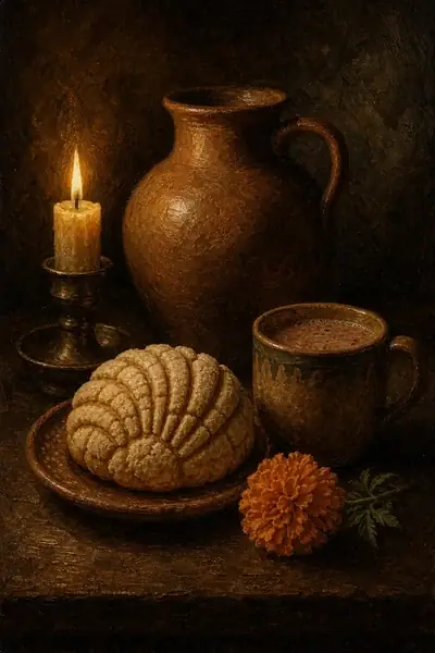 Óleo