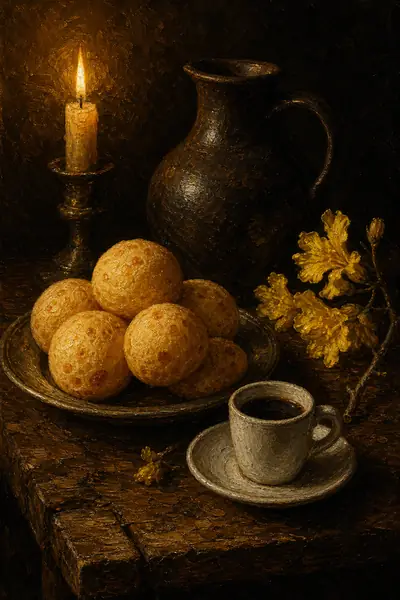 Óleo